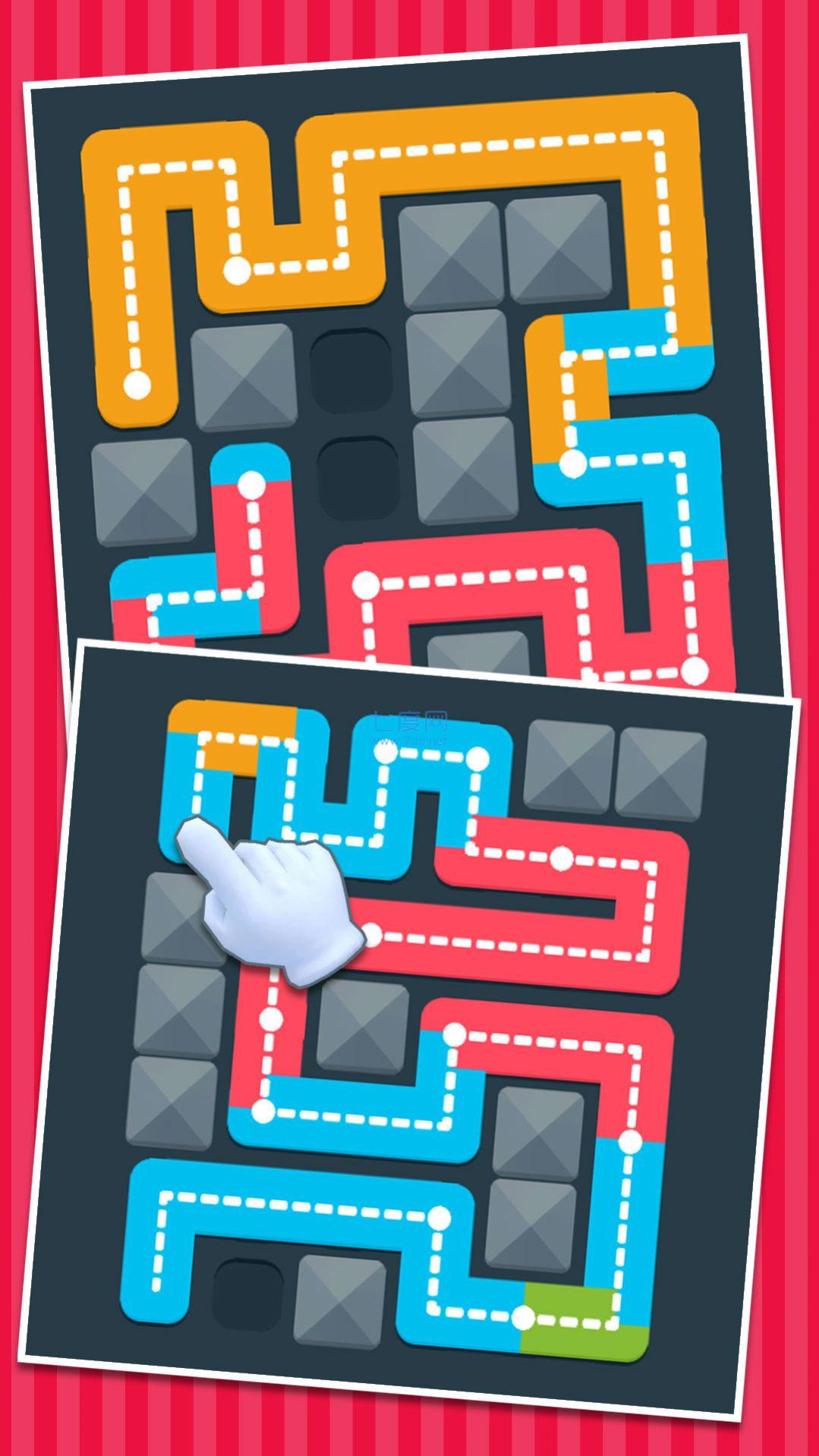 连线模拟器 v1.0.0