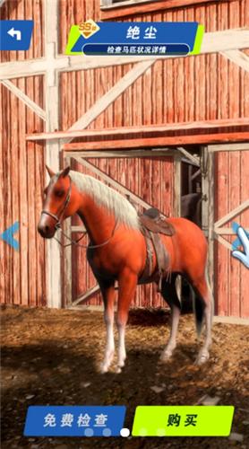 赛马也疯狂  v1.0.0