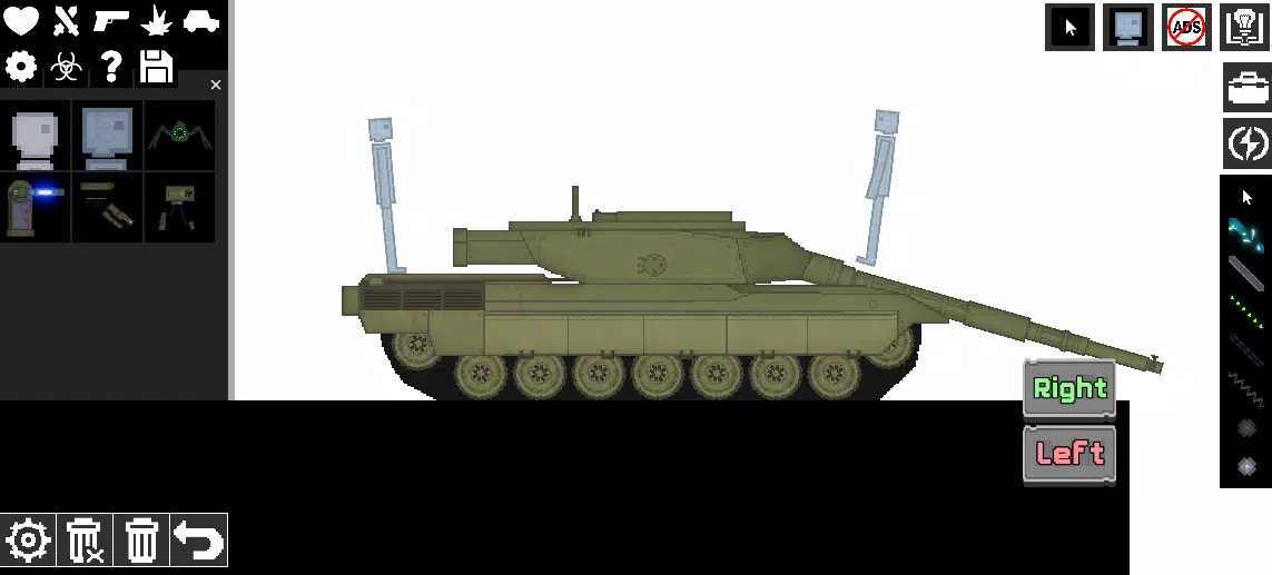 豌豆杆游乐场中文版 v1.1.7