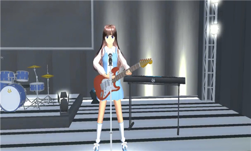 樱花校园模拟器1.038.56中文版