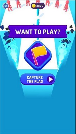 油漆斗殴手游  v1.0.0