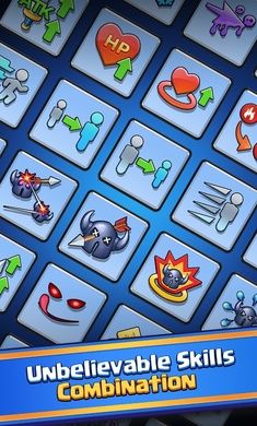 弓箭传奇1.1.4技能加点安卓最新版下载  v3.1.3