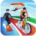 最强铁人竞速游戏最新版（Triathlon Racer） 