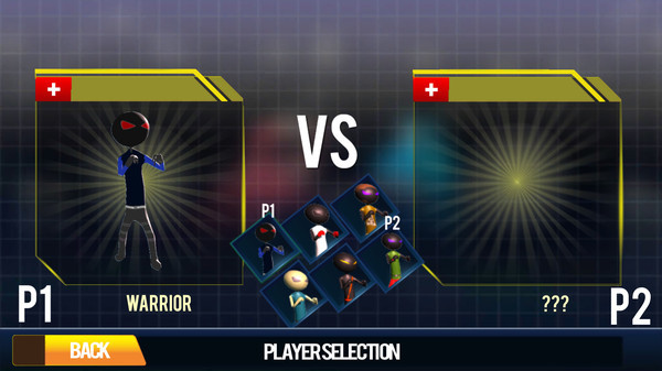 火柴人功夫环战斗 v3.0.5