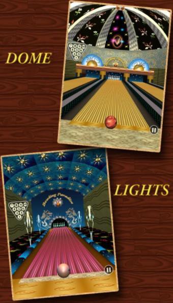 无止境的保龄球 v3.1.5