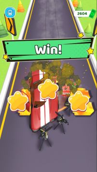 没有车可以通过 v3.0.5