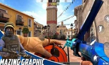 危险战争  v1.53.302