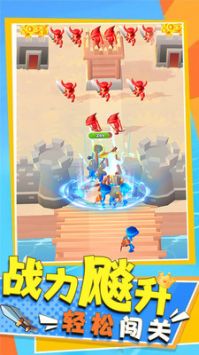 塔防城堡我的王国世界 v3.0.5