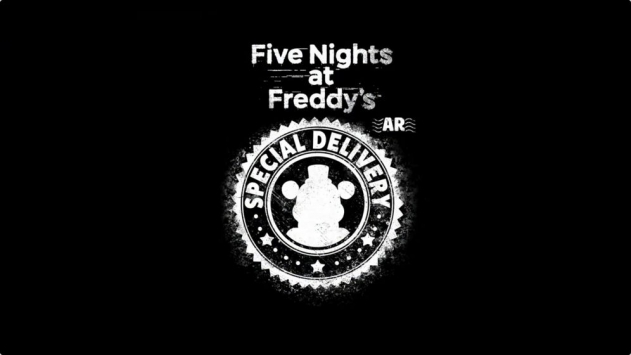 玩具熊的五夜后宫AR特快专递 v3.2.5