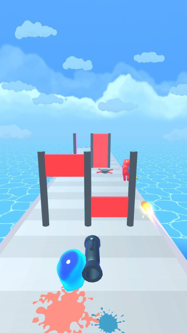 射击酷跑游戏官方版下载  v3.2.4