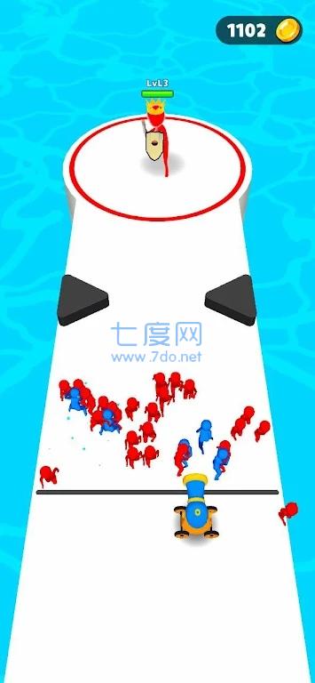 宠物攻击Pets Attack