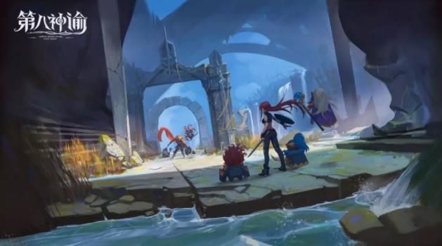 代号D8手游官方版图片1