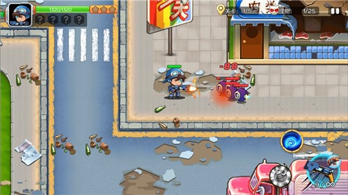 银河特攻队 v2.0.0