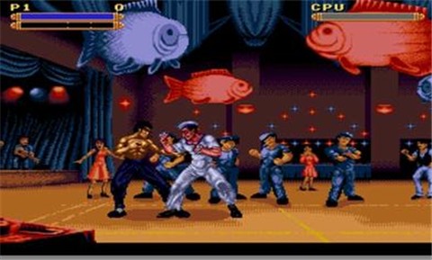 龙的传人游戏 v2021.01.29.16