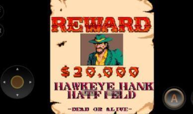 落日骑士街机版