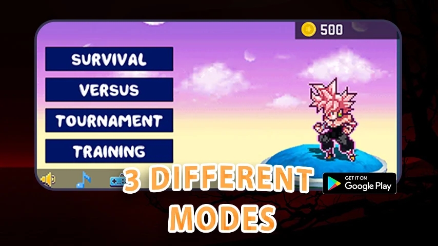 传奇龙珠战士 v3.0.5