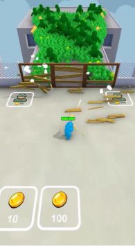 击退僵尸3dZ Defense v3.0.5