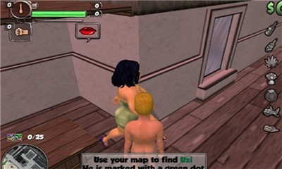 骨头镇 手游中文版 v3.0.5