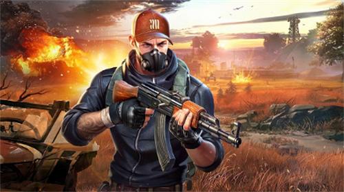 生存小队内置MOD菜单 v1.0.4