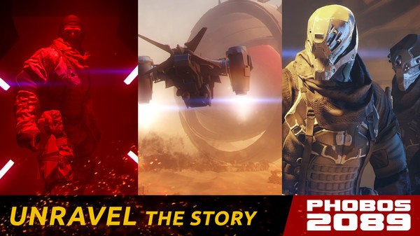 火卫一号2089完整版