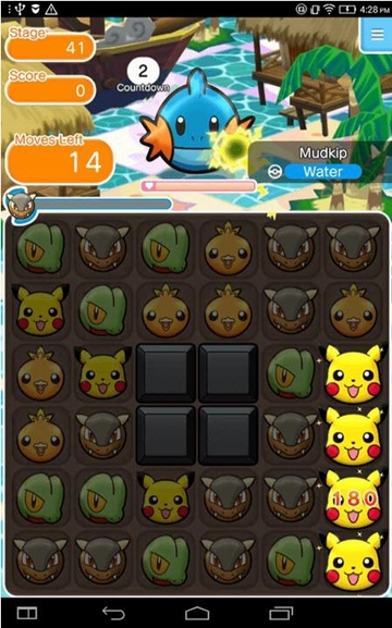 拯救外星人洞穴 v3.6.11安卓版