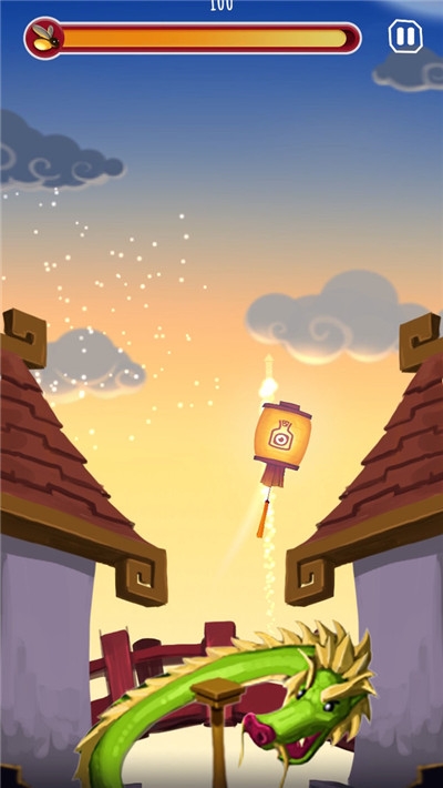 灯笼大冒险 v0.5