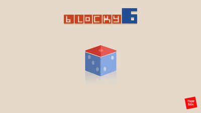 Blocky6 v1.01