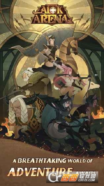 AFK Arena