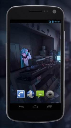 初音模拟器 v2.04