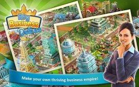 Business Deluxe(大企业) v2.1.0