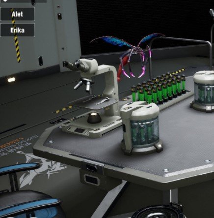 堕落玩偶女二号 v0.26