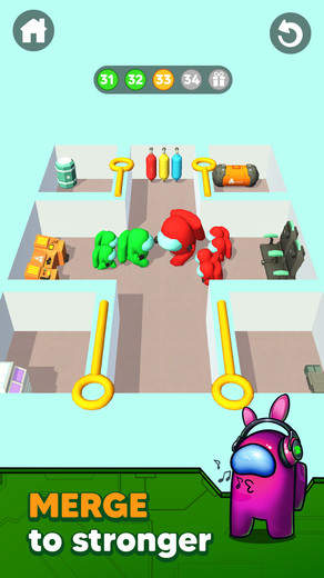 冒险者冲突 v1.0.2