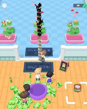 狂热宠物店游戏 v3.0.5