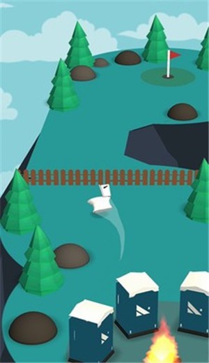 这啥高尔夫 v1.7