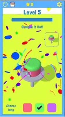 装饰和烤吧 v1.2