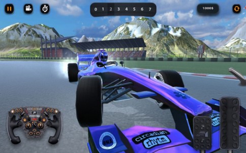 高智能方程式 v1.0.4