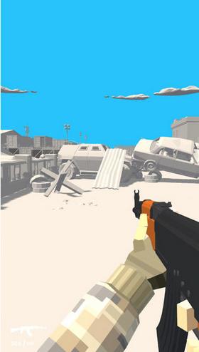 特别行动手机版