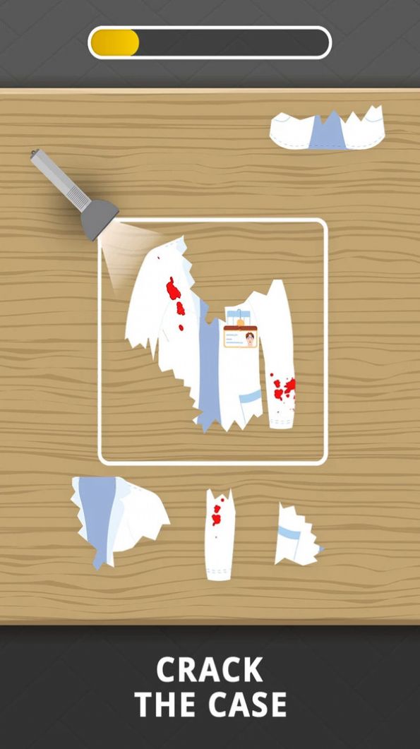 侦探破案游戏安卓完整版  v5.0.4
