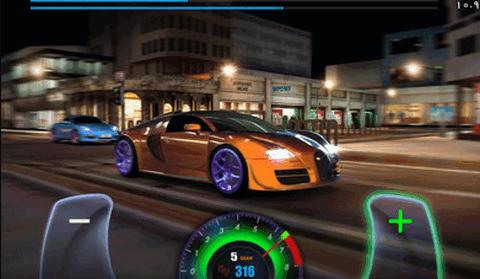 GT速度俱乐部手机版