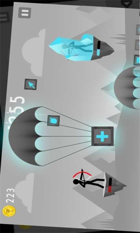 火柴人弓箭手对决 v1.3.3