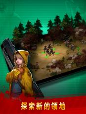 死亡之路:最后一战 Deadwalk: The Last War v1.0.8安卓版