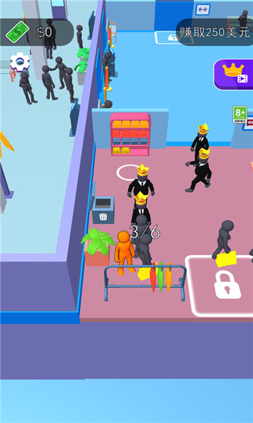 模拟打工仔 v3.6.8