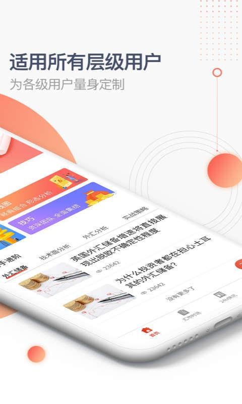 银狐易投