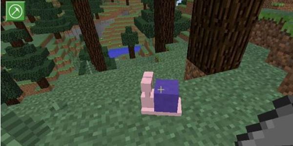 我的世界海贼王恶魔果实模组  v1.16.221.01