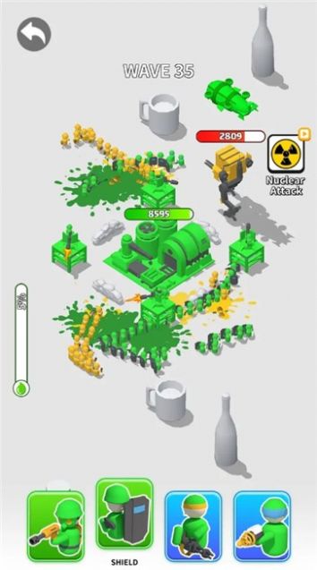 涂鸦玩具兵游戏最新安卓版  v3.0.3