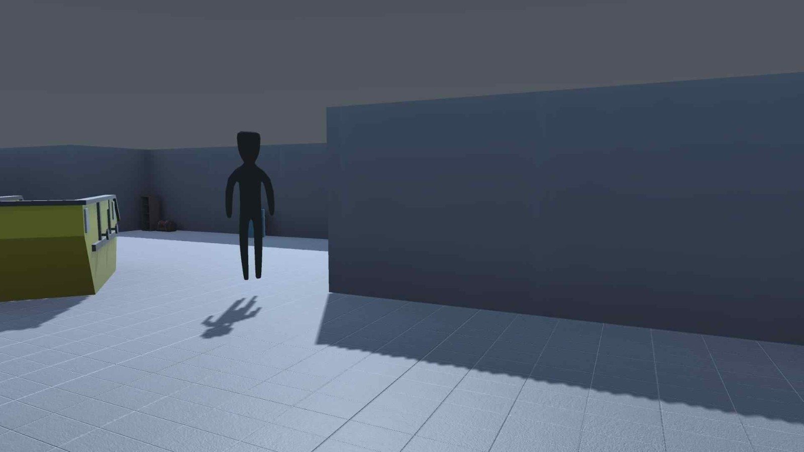 后室：恐怖级别 v0.1.3