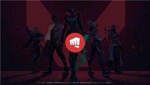 特战英豪valorant