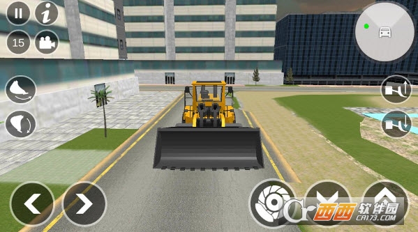 House Construction Simulator-Township Builder 2018(房屋建筑模拟器2018) v1.2 安卓版