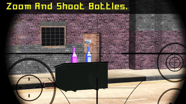 专家射手 v1.4