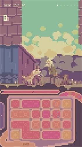 衰竭之地 2021-08-17 17:58